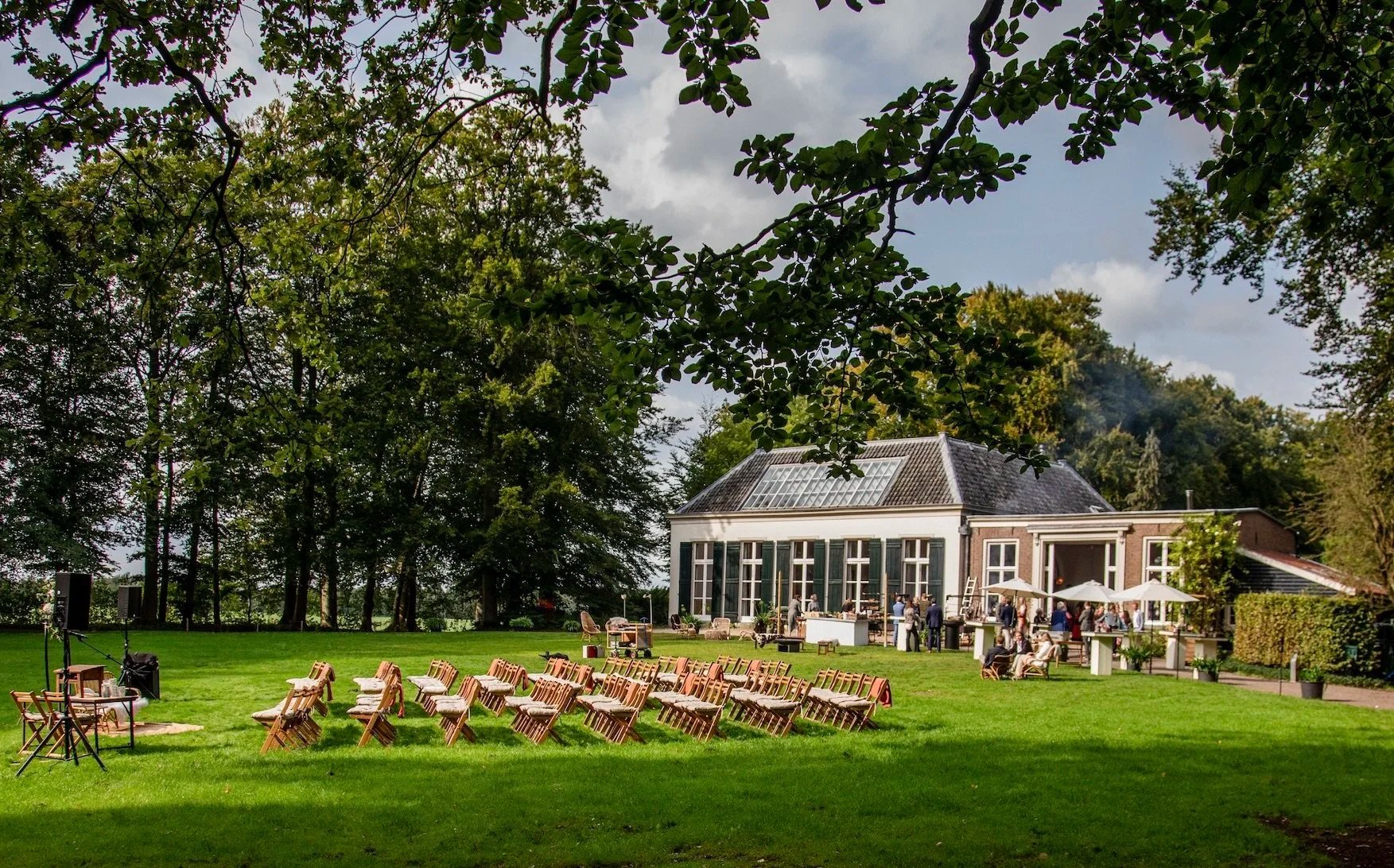 De Vuurplaats